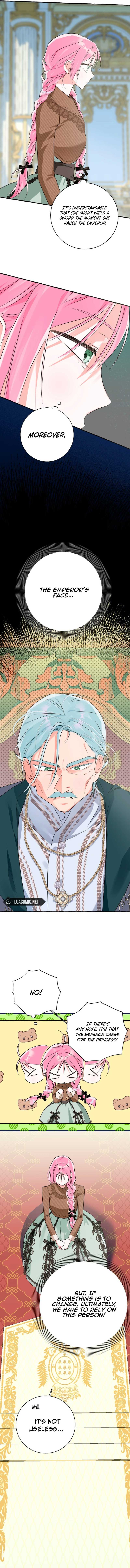 If You Don’t Know The Novel, You Will Die Chapter 18 - Page 5