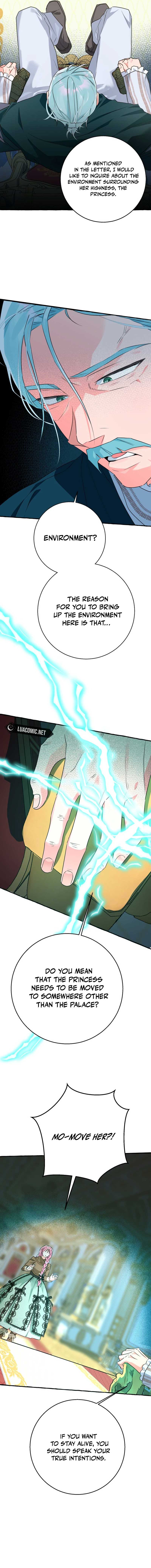 If You Don’t Know The Novel, You Will Die Chapter 18 - Page 6