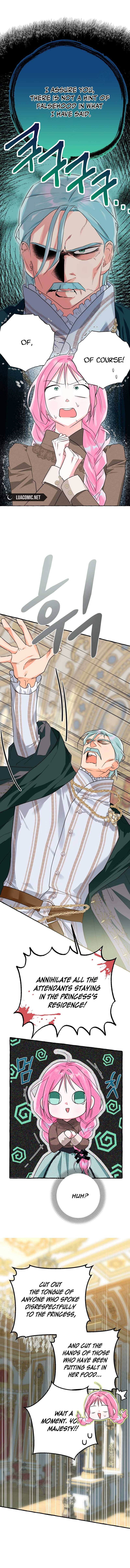 If You Don’t Know The Novel, You Will Die Chapter 18 - Page 8