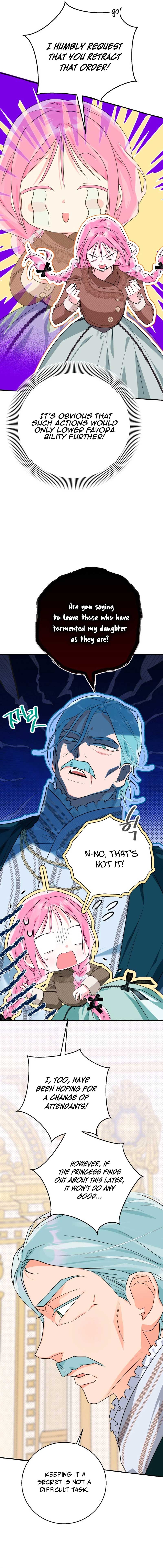 If You Don’t Know The Novel, You Will Die Chapter 18 - Page 9