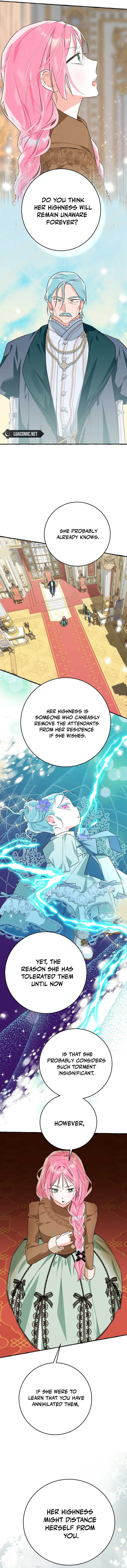 If You Don’t Know The Novel, You Will Die Chapter 18 - Page 10