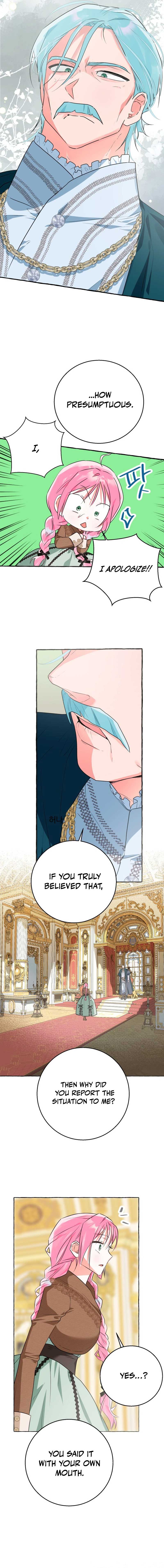 If You Don’t Know The Novel, You Will Die Chapter 18 - Page 11