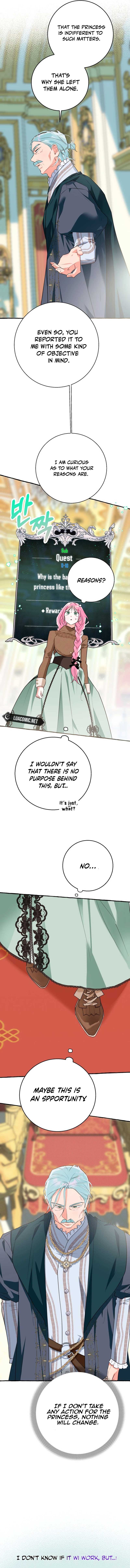 If You Don’t Know The Novel, You Will Die Chapter 18 - Page 12