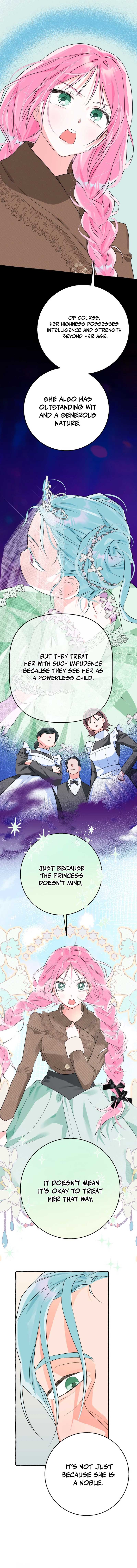 If You Don’t Know The Novel, You Will Die Chapter 18 - Page 13