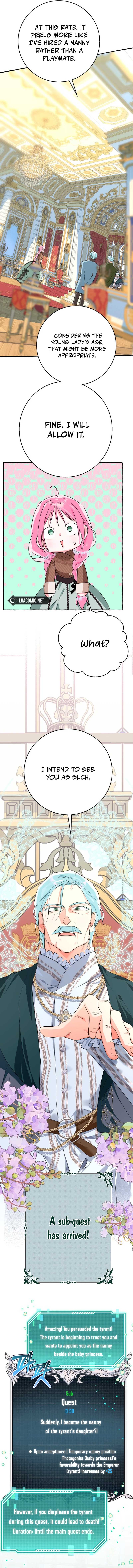 If You Don’t Know The Novel, You Will Die Chapter 18 - Page 16