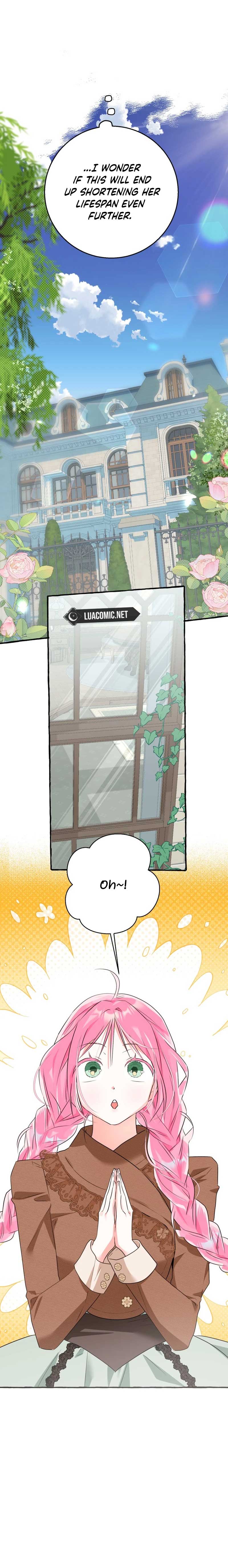 If You Don’t Know The Novel, You Will Die Chapter 19 - Page 5