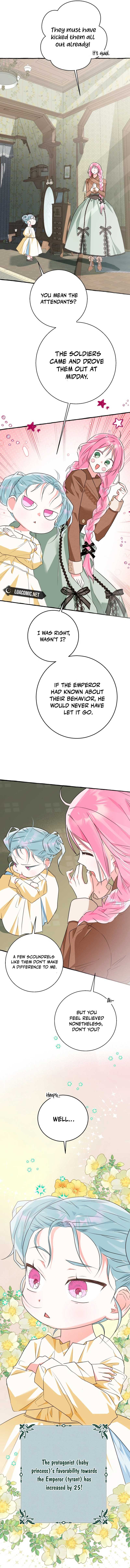 If You Don’t Know The Novel, You Will Die Chapter 19 - Page 6