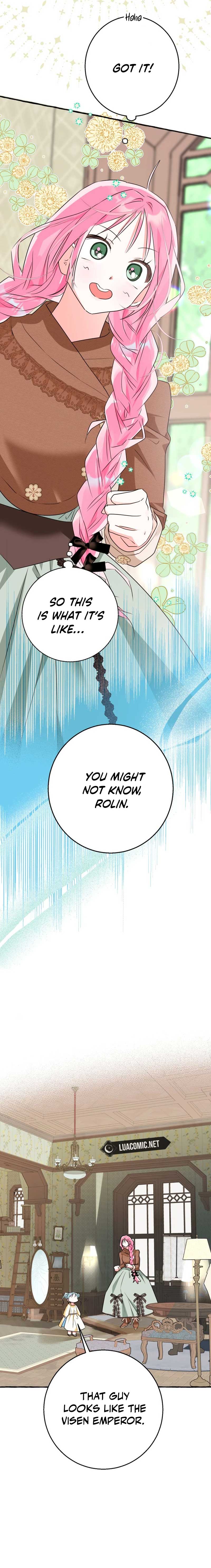 If You Don’t Know The Novel, You Will Die Chapter 19 - Page 7