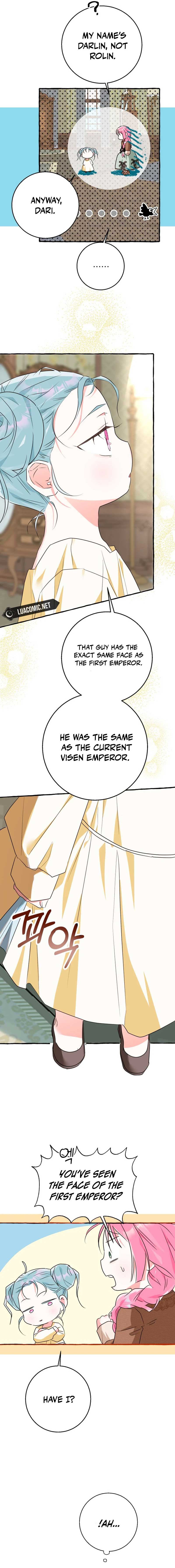 If You Don’t Know The Novel, You Will Die Chapter 19 - Page 8