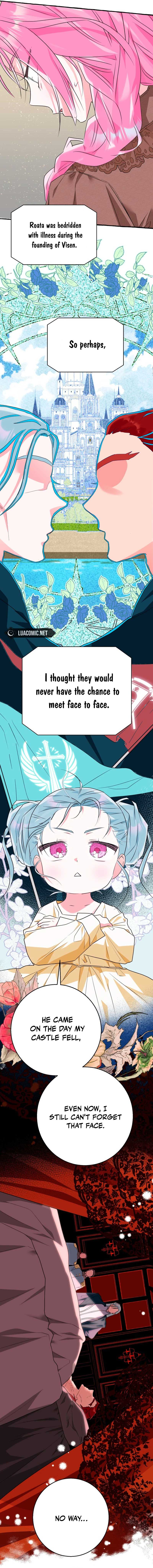 If You Don’t Know The Novel, You Will Die Chapter 19 - Page 9