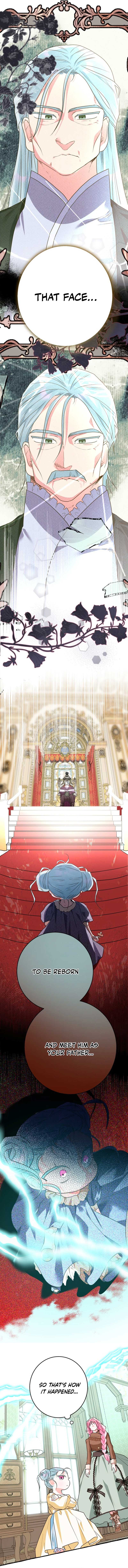 If You Don’t Know The Novel, You Will Die Chapter 19 - Page 10