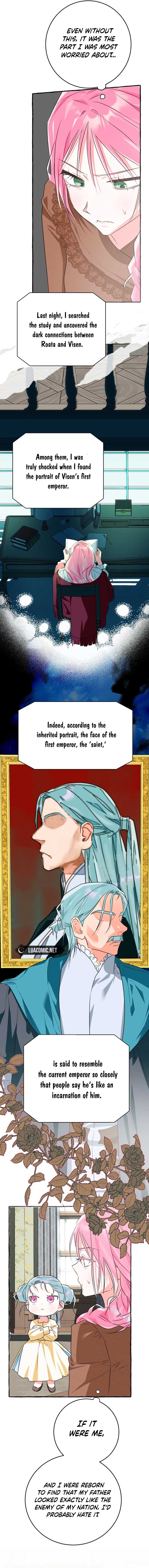 If You Don’t Know The Novel, You Will Die Chapter 19 - Page 11