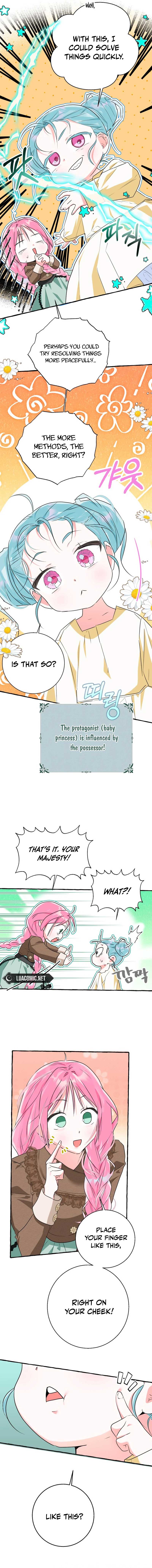 If You Don’t Know The Novel, You Will Die Chapter 19 - Page 13