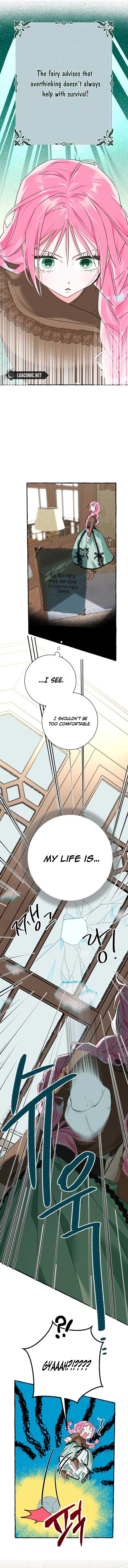 If You Don’t Know The Novel, You Will Die Chapter 19 - Page 16