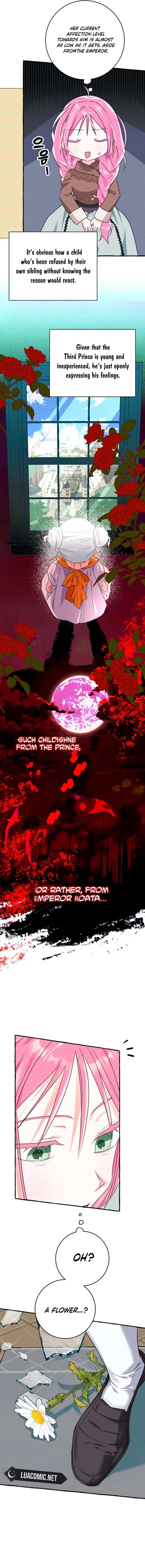 If You Don’t Know The Novel, You Will Die Chapter 20 - Page 9