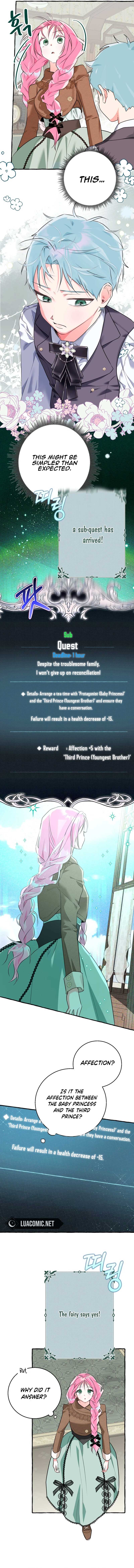 If You Don’t Know The Novel, You Will Die Chapter 20 - Page 10