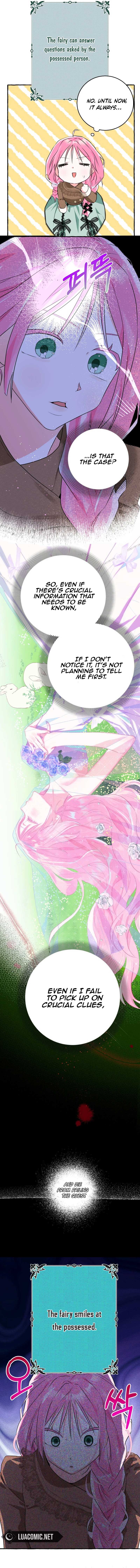 If You Don’t Know The Novel, You Will Die Chapter 20 - Page 11