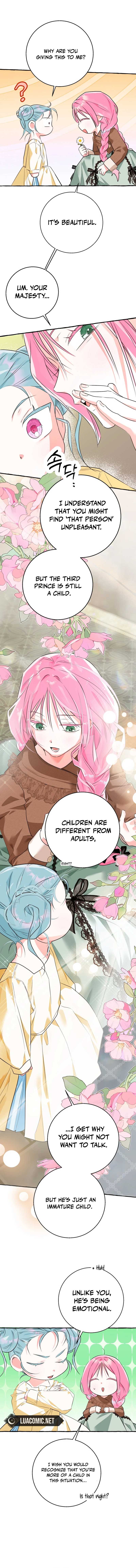 If You Don’t Know The Novel, You Will Die Chapter 20 - Page 14