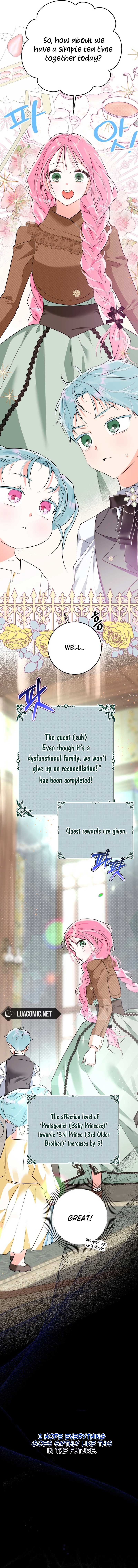 If You Don’t Know The Novel, You Will Die Chapter 20 - Page 15