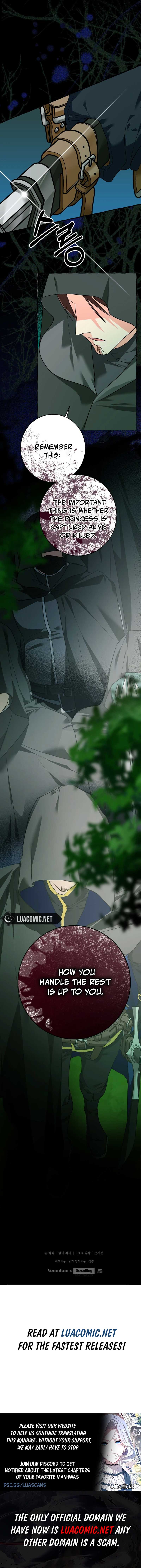 If You Don’t Know The Novel, You Will Die Chapter 20 - Page 16