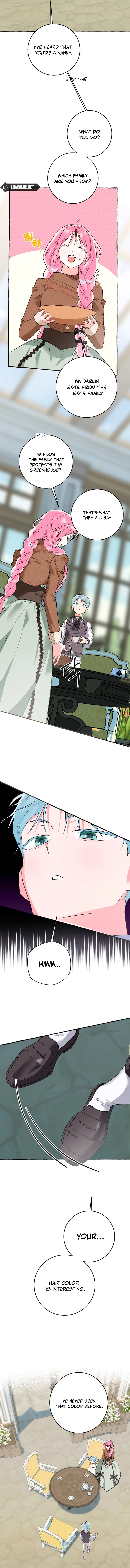 If You Don’t Know The Novel, You Will Die Chapter 21 - Page 9