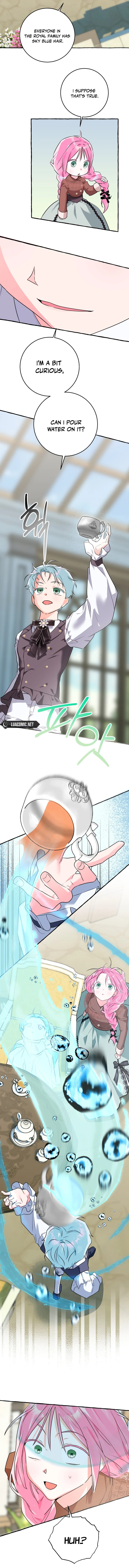 If You Don’t Know The Novel, You Will Die Chapter 21 - Page 10