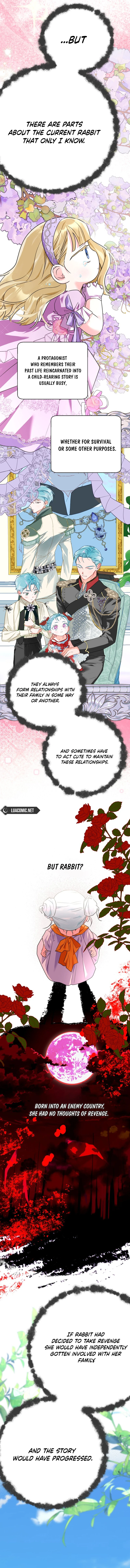 If You Don’t Know The Novel, You Will Die Chapter 22 - Page 6