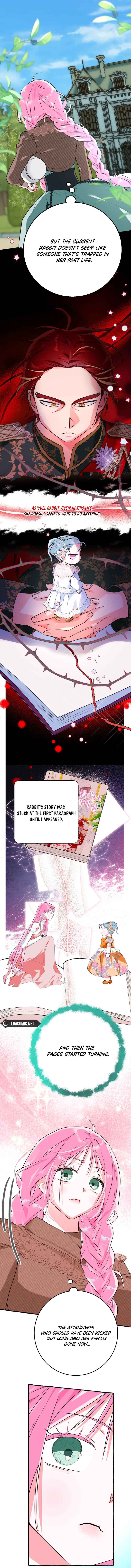 If You Don’t Know The Novel, You Will Die Chapter 22 - Page 7