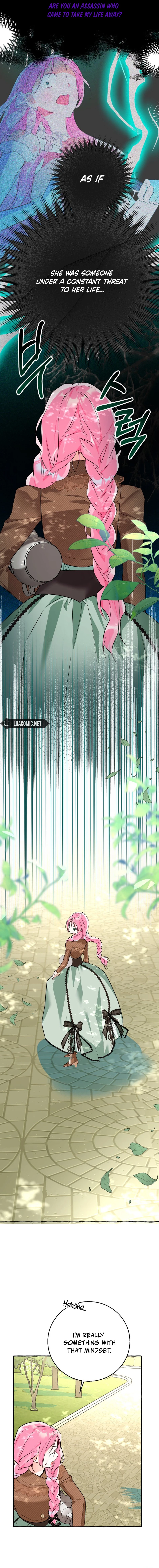 If You Don’t Know The Novel, You Will Die Chapter 22 - Page 9