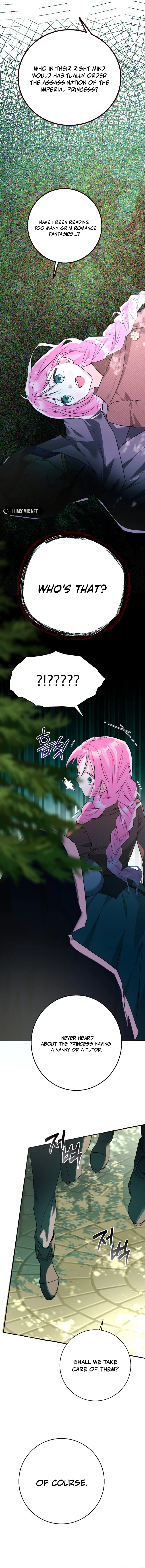 If You Don’t Know The Novel, You Will Die Chapter 22 - Page 10