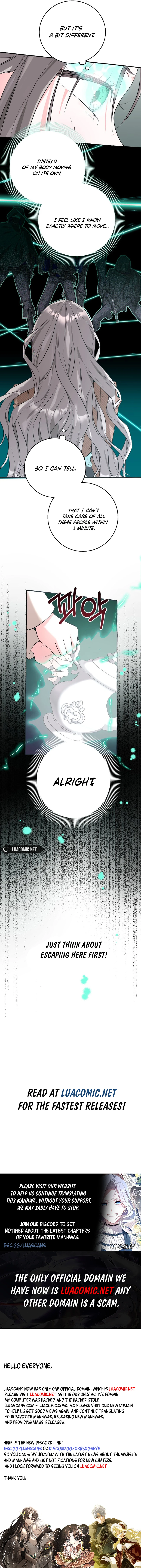 If You Don’t Know The Novel, You Will Die Chapter 22 - Page 15