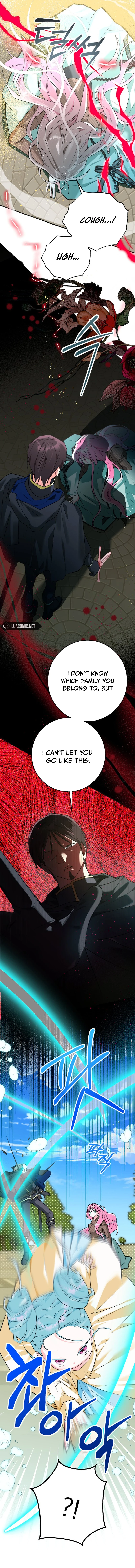 If You Don’t Know The Novel, You Will Die Chapter 23 - Page 5