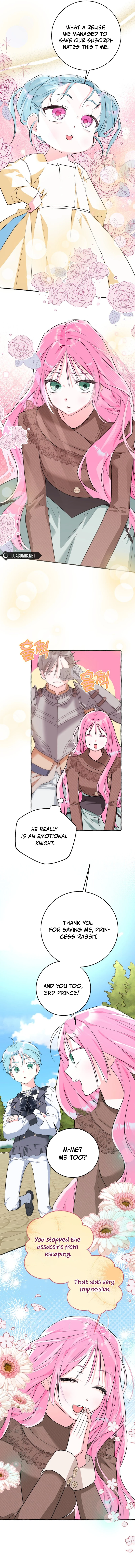 If You Don’t Know The Novel, You Will Die Chapter 23 - Page 10