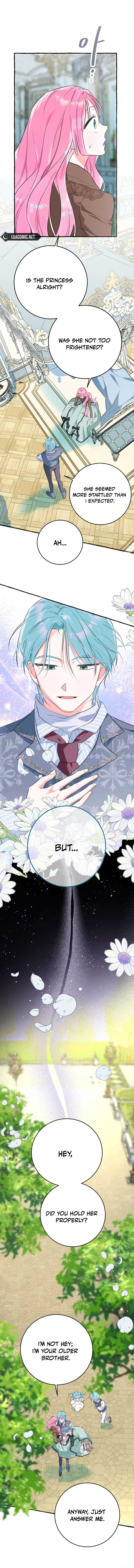 If You Don’t Know The Novel, You Will Die Chapter 24 - Page 6