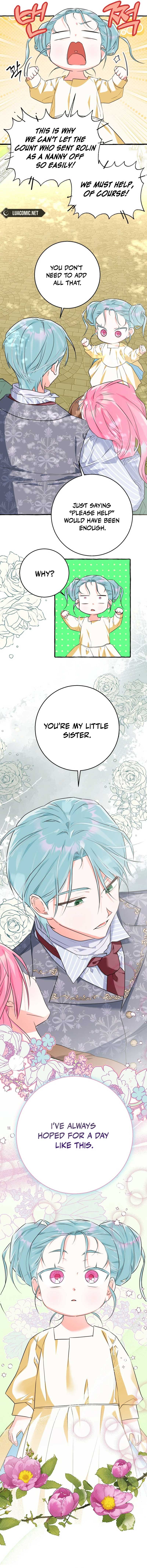 If You Don’t Know The Novel, You Will Die Chapter 24 - Page 8