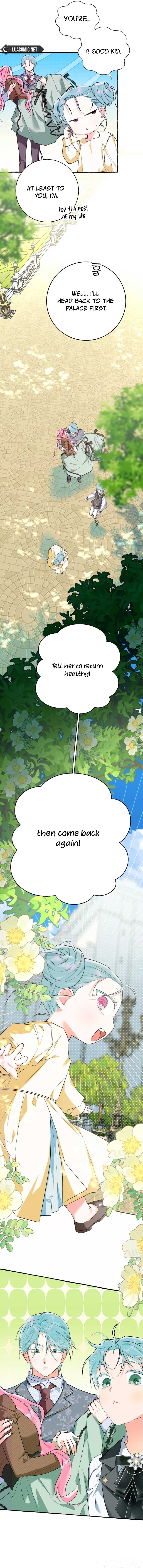 If You Don’t Know The Novel, You Will Die Chapter 24 - Page 9