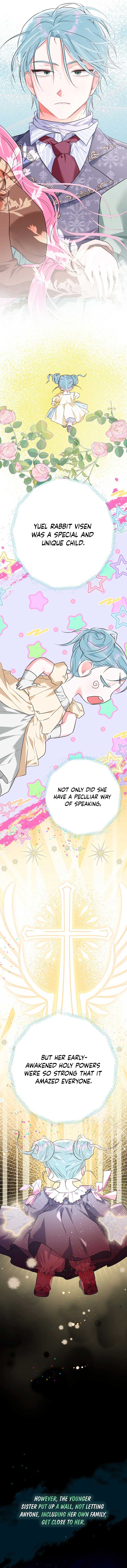 If You Don’t Know The Novel, You Will Die Chapter 24 - Page 10