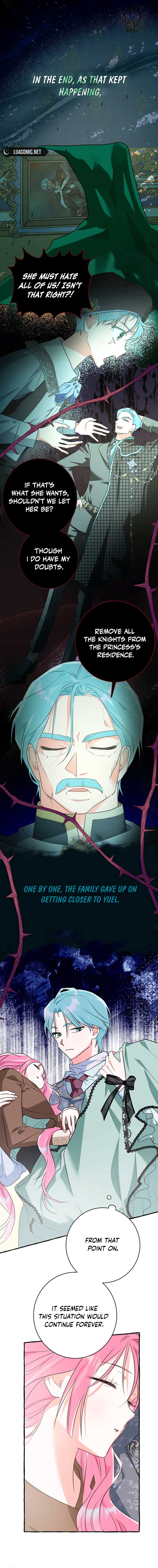 If You Don’t Know The Novel, You Will Die Chapter 24 - Page 11