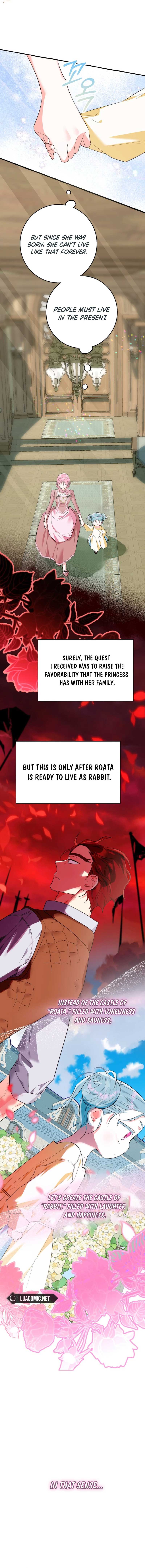 If You Don’t Know The Novel, You Will Die Chapter 25 - Page 5