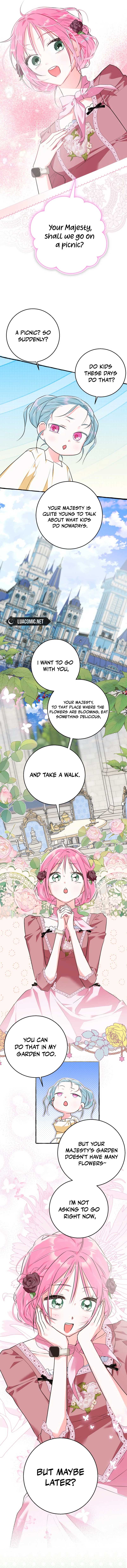 If You Don’t Know The Novel, You Will Die Chapter 25 - Page 6