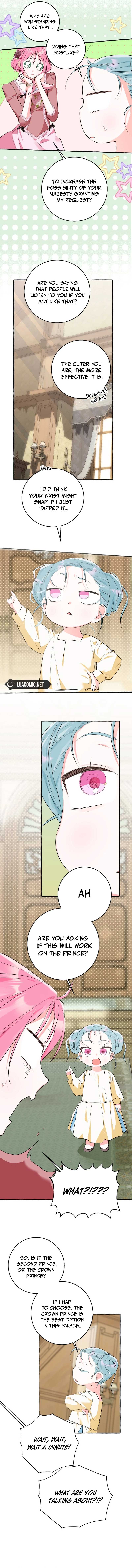 If You Don’t Know The Novel, You Will Die Chapter 25 - Page 7