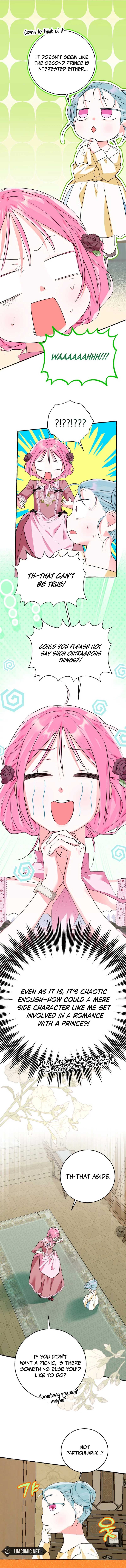 If You Don’t Know The Novel, You Will Die Chapter 25 - Page 9