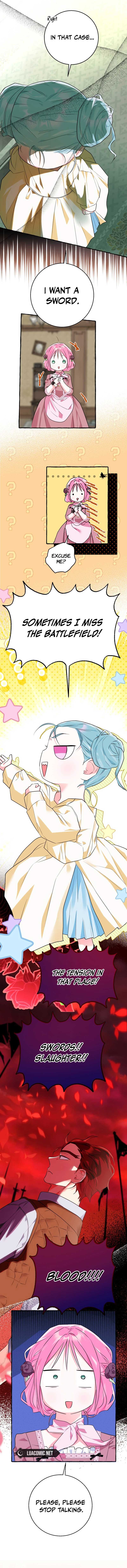 If You Don’t Know The Novel, You Will Die Chapter 25 - Page 11