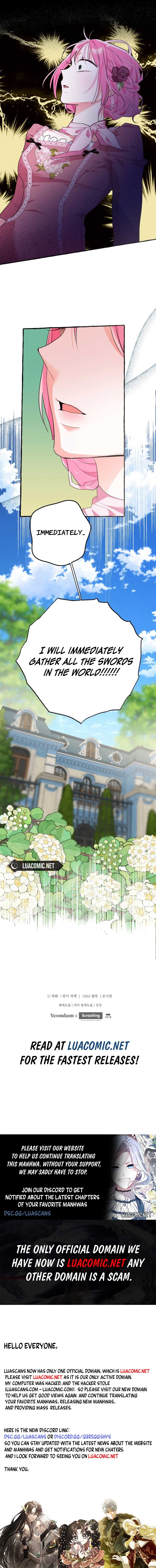 If You Don’t Know The Novel, You Will Die Chapter 25 - Page 12