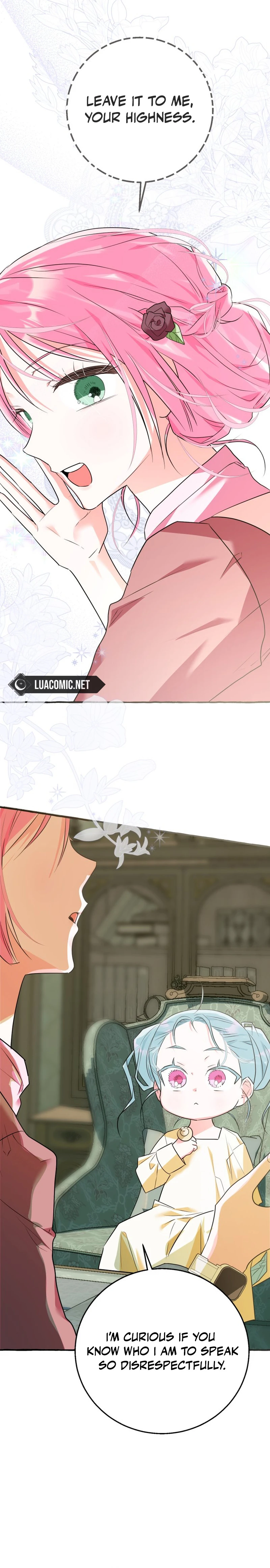 If You Don’t Know The Novel, You Will Die Chapter 26 - Page 4