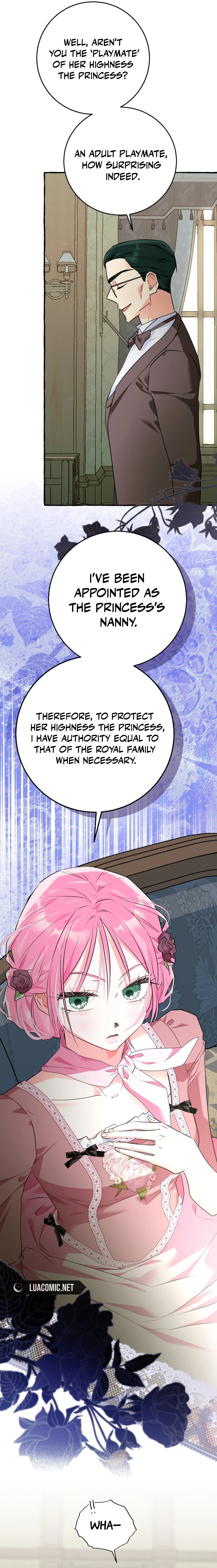 If You Don’t Know The Novel, You Will Die Chapter 26 - Page 5