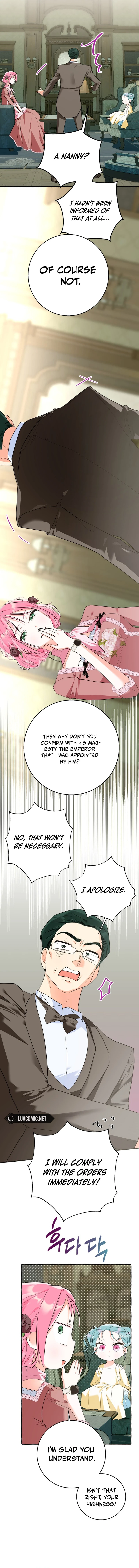 If You Don’t Know The Novel, You Will Die Chapter 26 - Page 6