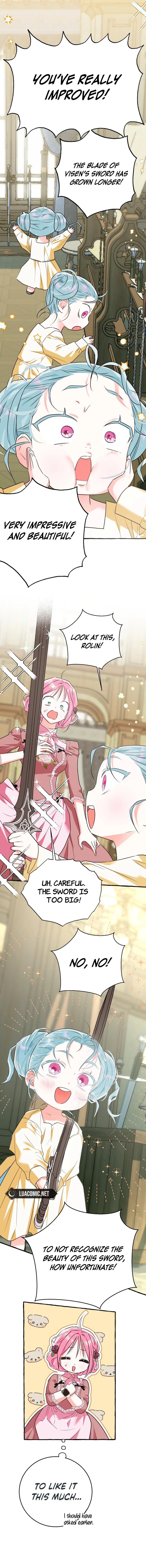 If You Don’t Know The Novel, You Will Die Chapter 26 - Page 8