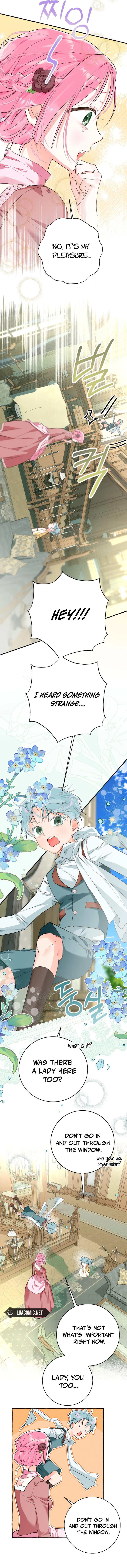 If You Don’t Know The Novel, You Will Die Chapter 26 - Page 10