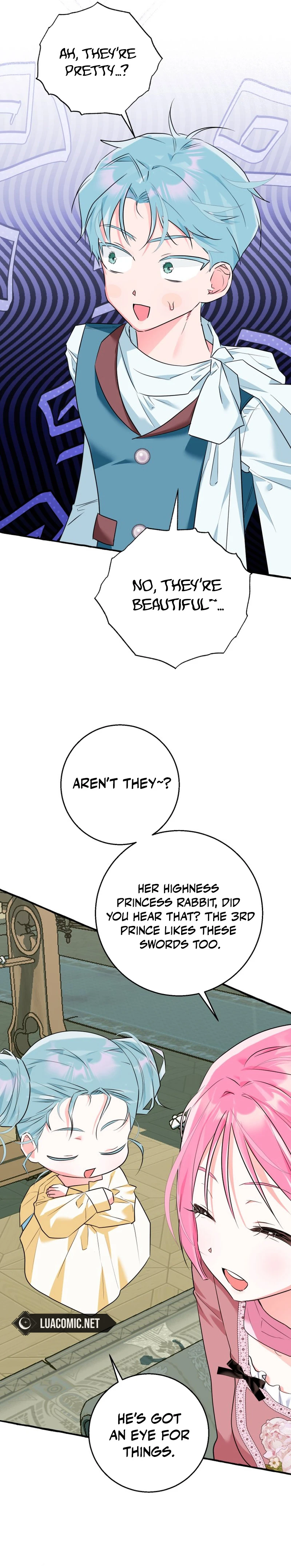 If You Don’t Know The Novel, You Will Die Chapter 26 - Page 12